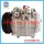 COMPRESSORES DENSO 10P30C TOYOTA COASTER HDB31 1992 COASTER 2000