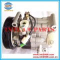 Auto compresor para linkoln ls/suzuki grand vitara sx4 l4 2.0l 2007-2012 229 compressor ac 9520180ja1 9520180ja0o 952018 ojao
