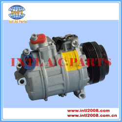 7SBU16C ac compressor E38 E39 E46 316i 318i 310i 718i 730i 740i 750i 447170-9240 447200-9750