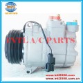 Jpb500210 jpb500211 sanden 8648 8636 pxv16 sanden auto compressor da ca para a land rover soou- rover 2006-2009