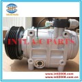TM31 TM-31 bus compressor Valeo 5050095 555555 781201044 834555 D053295