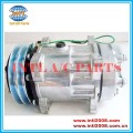 14506862 14518640 11104419 11412632 8807496 sanden 7h15 709 8152 8045 sd7h15 sd709 auto ar condicionado compressor ac para volvo