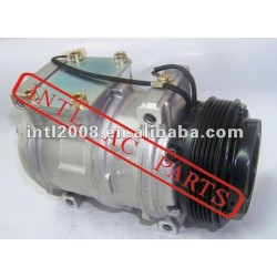 Denso 10pa17c e36 e34 e31 e32 um/c compressor 64528390741 64521385161