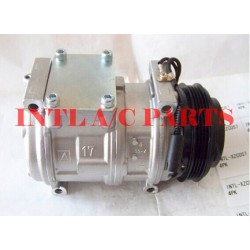 Denso 10pa17c 316i 318i e36 um/c compressor 64528390339 447170-3820