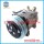 Brand New Sanden 7H15 8126 A/C 24V Auto compressor