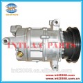 71721739 46809223 447170-8950 447220-8632 247300-0631 denso 5sl12c/5sl12c- t compressor ac para fiat doblo/marea/linea/stilo 1.6