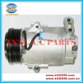 93380698 1854112 24407119 24422013 6854013 CS2003 para Delphi CVC ac compressor para Opel Astra / Zafira / Vectra