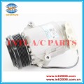 5x0820803c 5x0820803d 06562017 10045 para delphi cvc ac compressor para volkswagen vw gol/parati/saveiro 1.8 1.6 02>