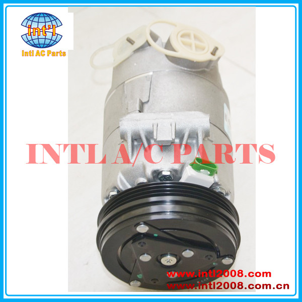 CS20053 5U0820803 for Delphi CVC auto ac compressor for VW Volkswagen Fox/Gol G5/G4 1.0/1.6 2007- 2011