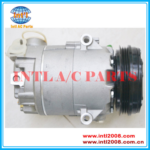 CS20053 5U0820803 for Delphi CVC auto ac compressor for VW Volkswagen Fox/Gol G5/G4 1.0/1.6 2007- 2011