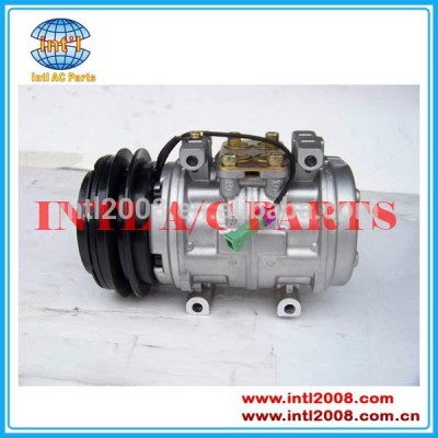 Auto 10p15c um/c compressor para mercedes- benz c- classe/clk g 250 290 2002-2010 0002302611 1101300115 a0002302611 047100-8240