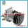 SD7H15/709 For 02-05 Jeep Liberty 2.4L-L4 a/c compressor 55037524AC 55037524AE 55037524AB 5072536AB sanden-4851-4336