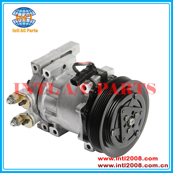 SD7H15/709 For 02-05 Jeep Liberty 2.4L-L4 a/c compressor