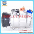 Jpb101450 jpb101144 447170-8240 447170-5650 4471708240 4471705650 denso 7sbu16c auto compressor da ca para a land rover/rover