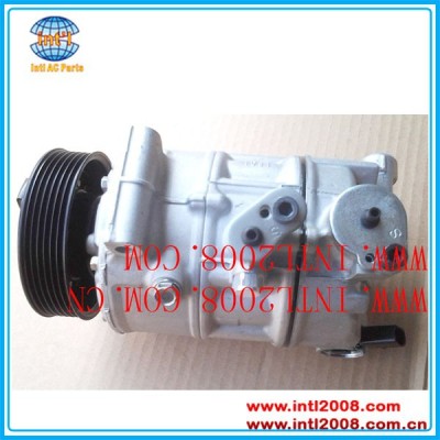 Klimakompresor 5n0 820 803 1k0 820 859 h vw golf touran 5/caddy skoda odtavia 2 1. 9 2. 0 tdi compressor de ar condicionado