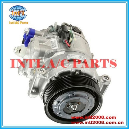 Denso 7seu17c para land rover range rover sport compressor 4.4l 4394cc v8 2005-2013 lr012593 jpb000172 jpb500280 4471808362