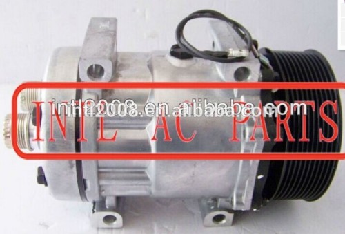 Popular con air um/c compressor sanden sd7h15 sd709 auto ac compressor bomba