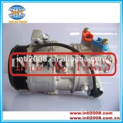 Pk 6 5se12c aplicar para bmw bmw 118d/123d/120d/318d/320d série 447180-9590 64526935613 um/c ac compressor parte