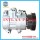 6sbu16/dv13 compressor de ar condicionado para kia spectra 1.6 crdi rio 1.5/cerato 2007- 977012f500 11270-24500 11270-28800 6j181- 0066
