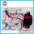 COMPRESSOR 6P148 0120 1A 12V 8 OREL UNIV BEHR HELLA  8FK351339721  010021068