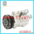 Denso 10p15 10p15c( 9060/9370) compressor de ar condicionado para fiat palio weekend 1.6 16v 1997> 2001 3 r134a ouvidos