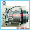 7H15 compressor para Isuzu Hombre / Dodge Dakota 5.9L 8.0L / GMC C2500 / Jimmy / Chevrolet C2500 V6 V8 1996-03 1136519 52499054 19169360