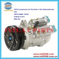 Denso 10p15 9060 9370 ar condicionado compressor ac para fiat palio 1.5& 1.6/siena/strada
