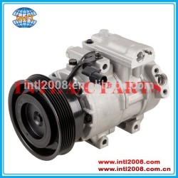 Auto dv13 um/c para kia cerato koup/forte de ex 2.0l 2.4l 4 cyl 2010-2013 compressor 97701- 1m130 977011m130dr 60-03226 rc 11090x co