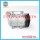 DKS15CH  China manufacture AC compressor 1GRV -138mm,air conditioning 506011-9910 506011-9751 FOR HYUNDAI KOMATSU KOBELCO HITACHI