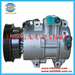 Auto dv13 para kia cerato/spectra/rio ii sedan jb 1.5 crdi 1.6 crdi 2005-2012 compressor 97701- 1g300 97701- 1g311 977011g300as