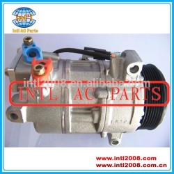 Ac denso 5se12c para bmw 118d 120d 123d 320d 318d 2.0 1995 ccm 2004-2007 compressor 64526935613 64526987766 6452693561302