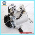 Ar condicionado bomba klimakompressor denso sv07c daihatsu terios/sirion 2 m3/1.3l bj06 2006- 1 0 k3 1kr passo/myvi 1.3 4472605550