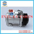 Auto ac a / c HS18 para Dodge 2500 3500 Pick up caminhão / Ramcharger 2010 - compressor 55111444AB RL111444AB