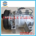 6PK A / C compressor de ar condicionado bomba para Gm S10 2.8 / grand Blazer 2.4 12 13 14