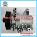 Auto ac compressor / compressor kompressor para Gm S10 / grande Blazer 2.4 2012-2014