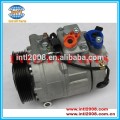 ac compressor de acessórios se encaixa oem 0002306511 158363 para mercedes benz 7seu16c
