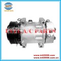 Um/c compressor da bomba para o caminhão renault 7h15 pv6 7700867841 7701499836 7700112299 7701499845 v46-15-0021
