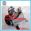 Compressor ac para perodua myvi/daihatsu sirion 1.3l/toyota passo 05-15 pemampat 447260-5550 447190-6620 88310-b1070 447260-1524
