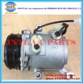 Denso sv07c compressor de ar con/bomba para perodua myvi sxi 2006-2012 1.3