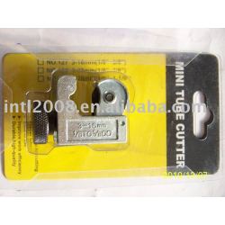 Cortador de tubo mini ct-127