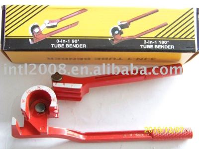 Tube bender ct-369-180