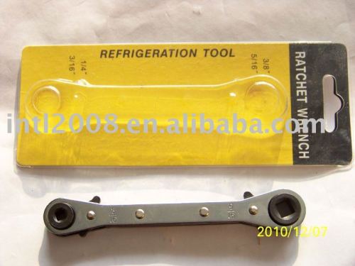 Ratchet Wrench CT-122 CT-123