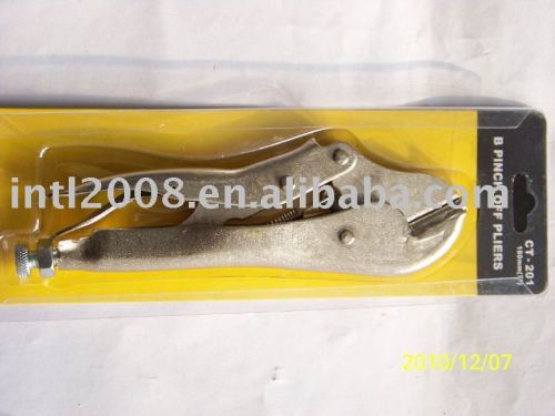Pinch Off Pliers CT-201