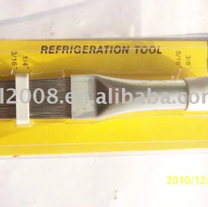 Fin Straightener CT-352
