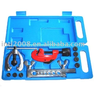 7 Hole Double Flaring Tool