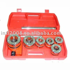 62 Ratchet Die Stock