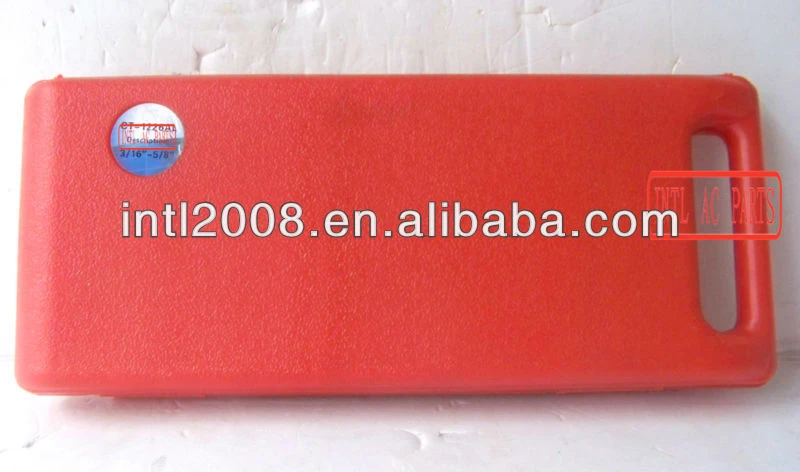 Tube Cutter Flaring tool/ Refrigerant tool/ Common Extrusion Flaring Tool Kits