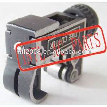 Ac auto torneiras ferramentas tube cutter ch-174 cobre mini cortador de tubos 1/8-1 1/8 3mm-28mm polegadas