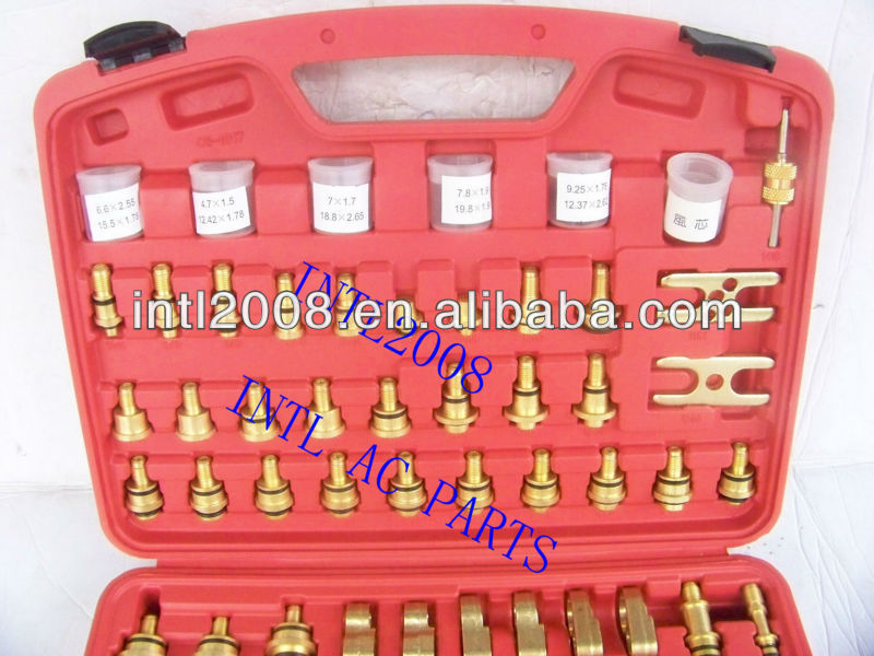 Car Ac Leak Test Kit