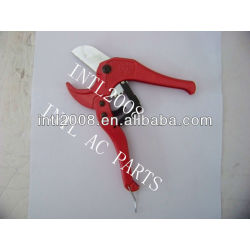 universal ac auto mangueira repaire ferramentas de pvc mangueira cortador de tubulação de mangueira cortador cortador de mangueira
